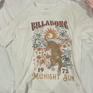 Billabong Shirt